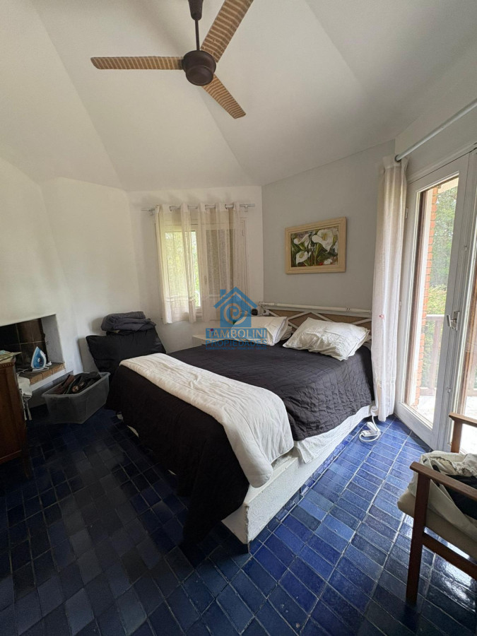 Casa ID.1046 - Chalet en Tenis Ranch en Alquiler Anual 3500 usd 