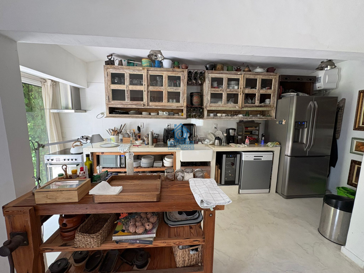 Casa ID.1046 - Chalet en Tenis Ranch en Alquiler Anual 3500 usd 