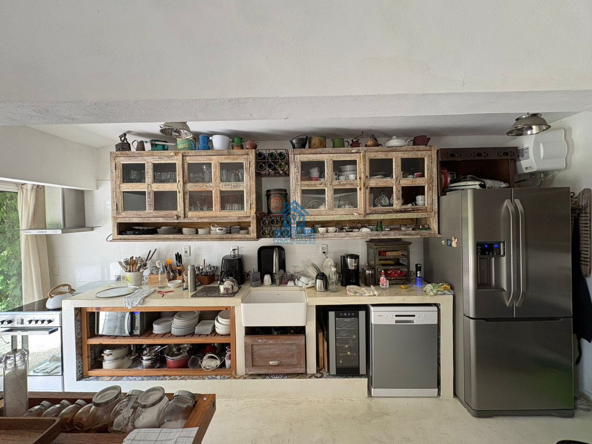 Casa ID.1046 - Chalet en Tenis Ranch en Alquiler Anual 3500 usd 