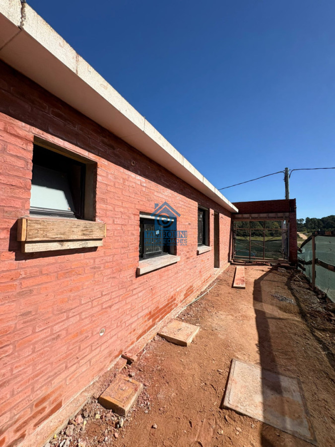 Casa ID.1045 - Casa a estrenar 3 dormitorios Pinares 