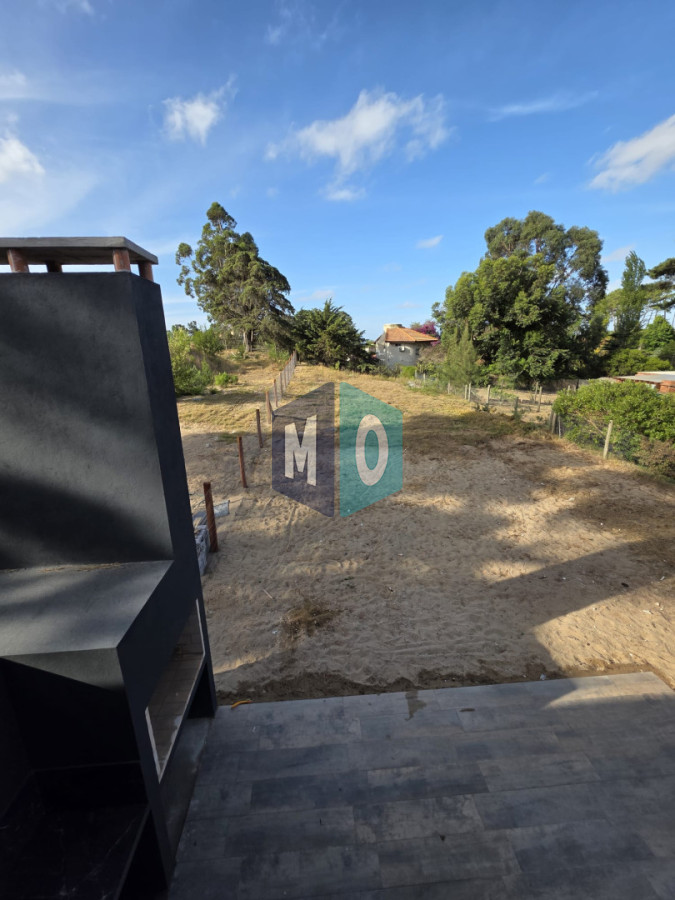 Casa ID.1105 - Casa a estrenar 3 Dorimtorios 100mt Mar 40 playa mansa