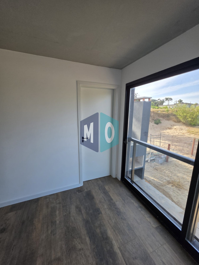 Casa ID.1105 - Casa a estrenar 3 Dorimtorios 100mt Mar 40 playa mansa