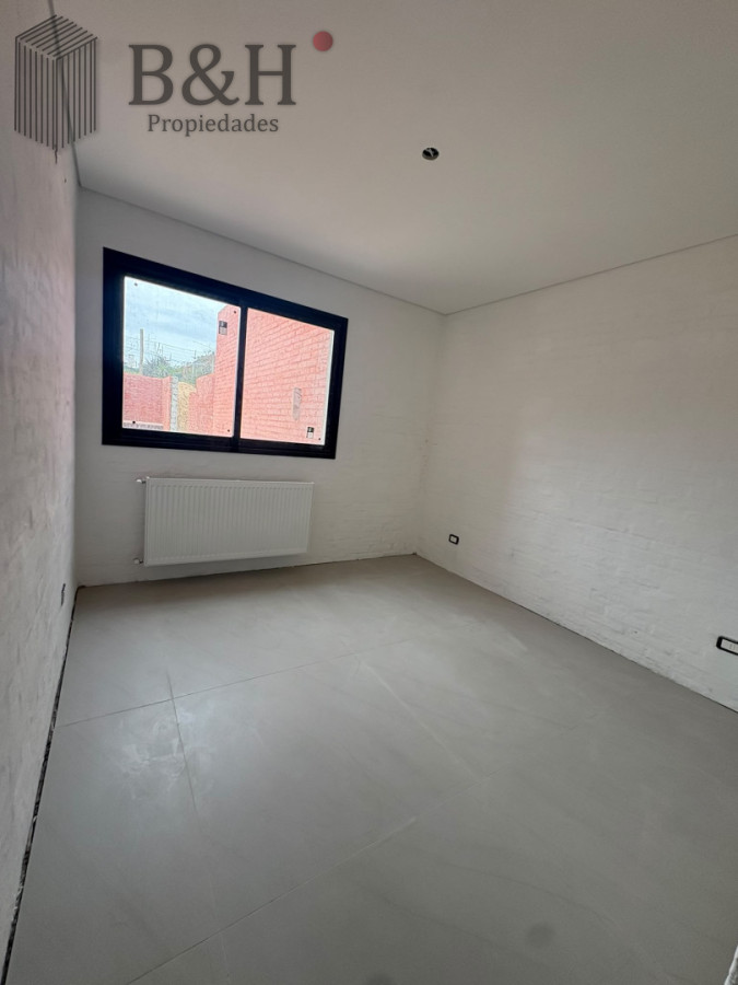 Casa ID.6261 - Casa a estrenar 3 dormitorios Pinares - Financia