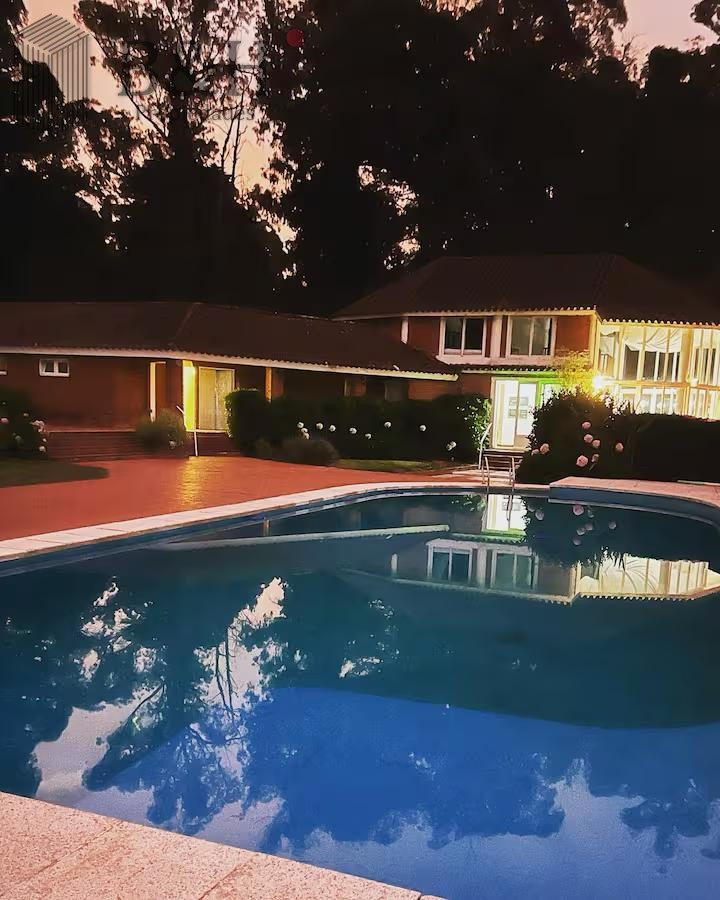 Casa ID.6150 - Chalet en Tenis Ranch en Alquiler Anual 3500 usd 