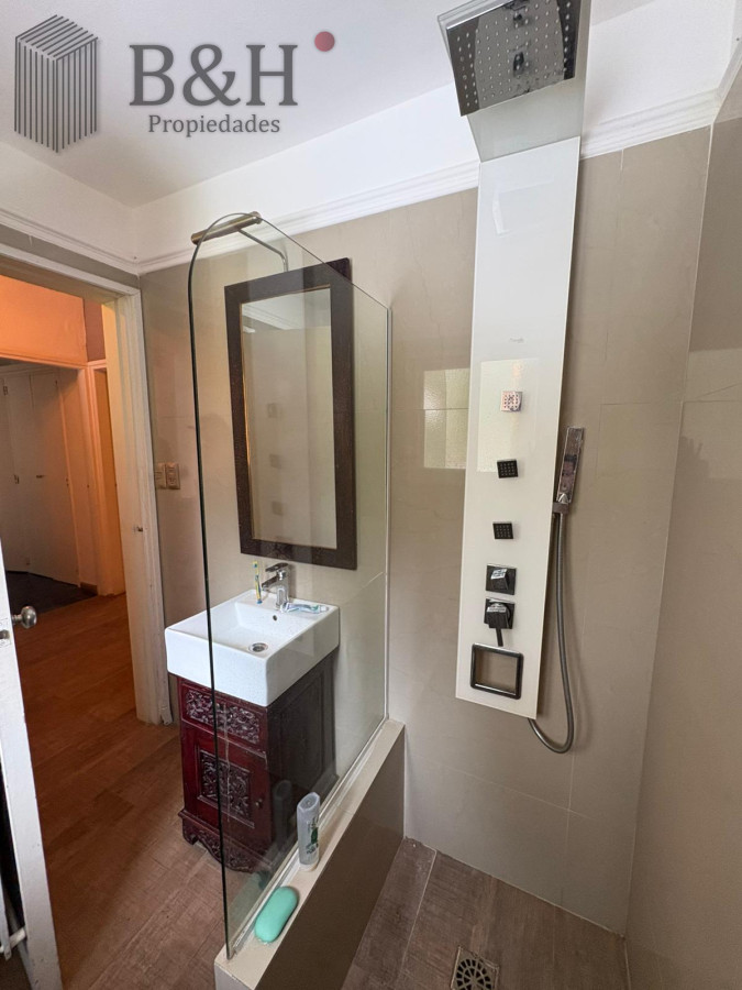 Casa ID.6150 - Chalet en Tenis Ranch en Alquiler Anual 3500 usd 