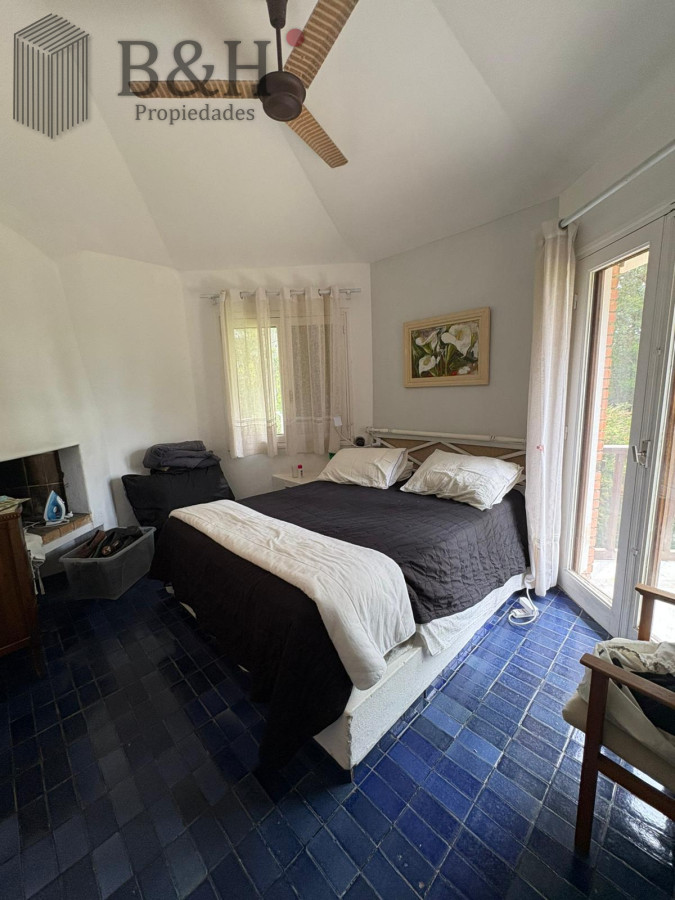 Casa ID.6150 - Chalet en Tenis Ranch en Alquiler Anual 3500 usd 