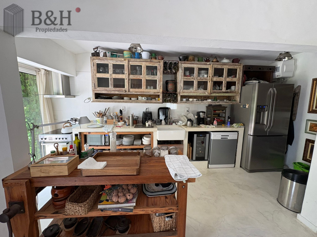 Casa ID.6150 - Chalet en Tenis Ranch en Alquiler Anual 3500 usd 