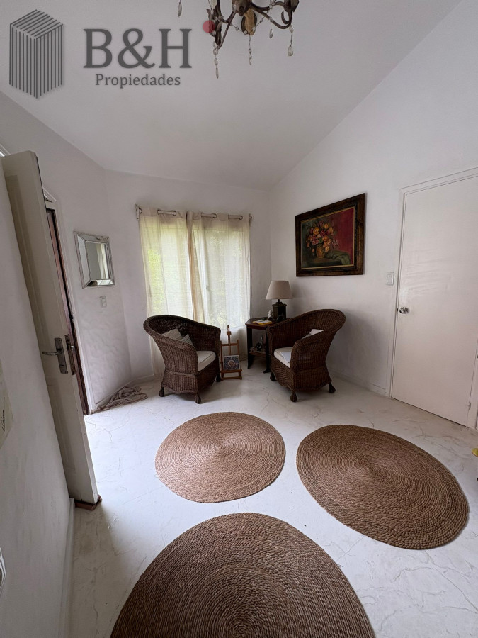 Casa ID.6150 - Chalet en Tenis Ranch en Alquiler Anual 3500 usd 