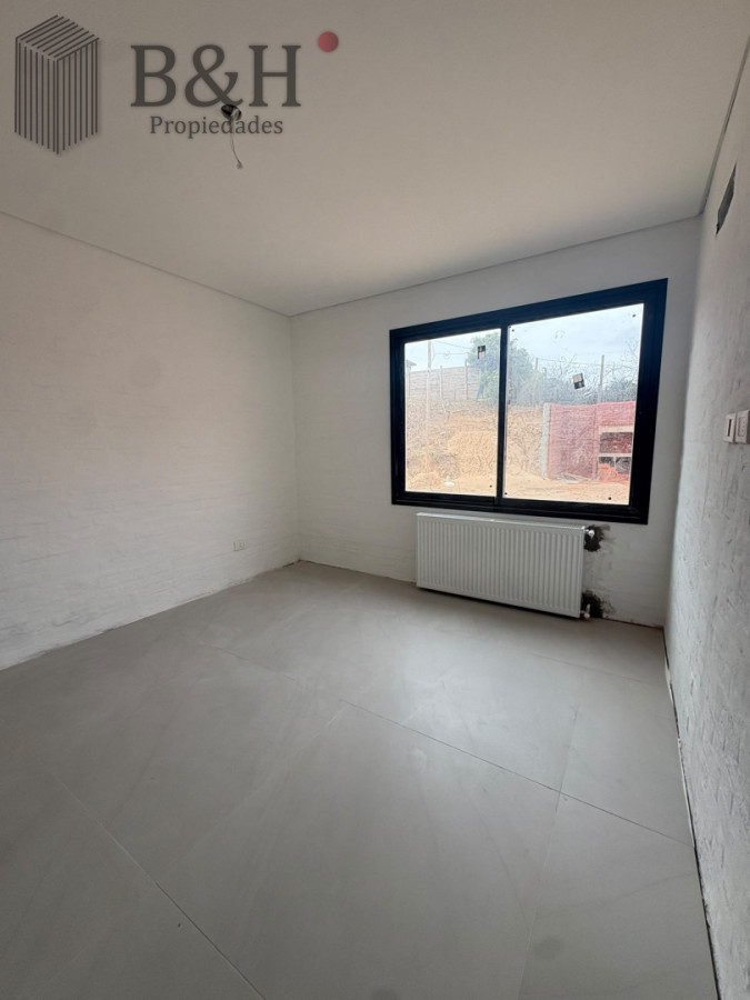 Casa ID.6261 - Casa a estrenar 3 dormitorios Pinares - Financia