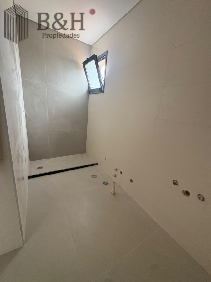 Casa ID.6261 - Casa a estrenar 3 dormitorios Pinares - Financia