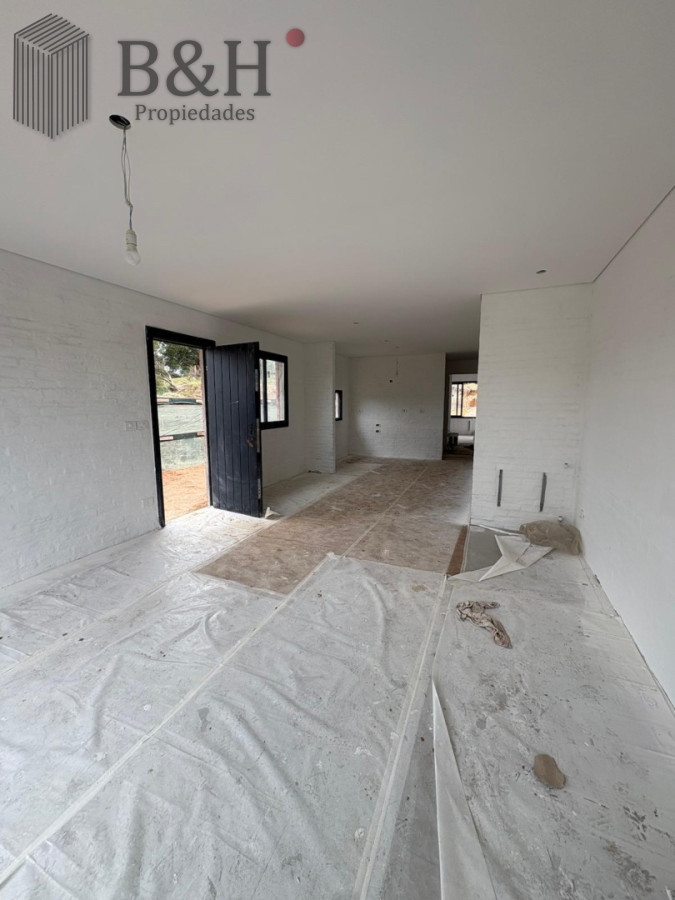 Casa ID.6261 - Casa a estrenar 3 dormitorios Pinares - Financia