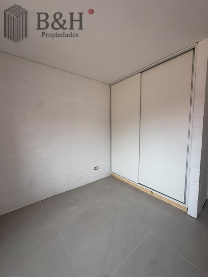 Casa ID.6261 - Casa a estrenar 3 dormitorios Pinares - Financia
