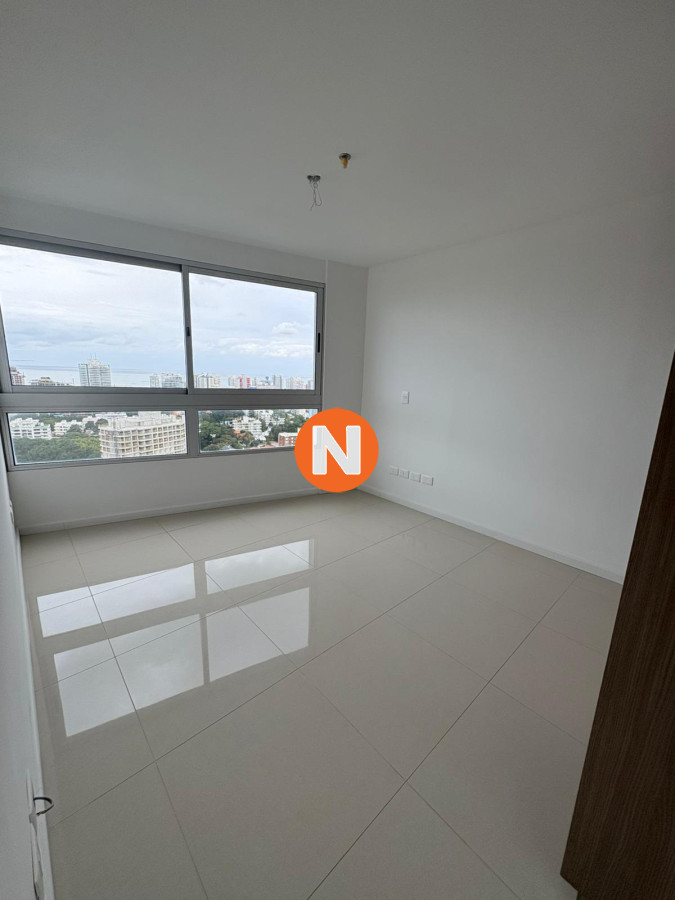 Apartamento Ref.224788 - Apartamento de 3 dormitorios con excelentes Vistas y Amenities