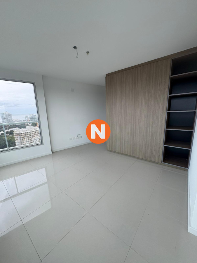 Apartamento Ref.224788 - Apartamento de 3 dormitorios con excelentes Vistas y Amenities