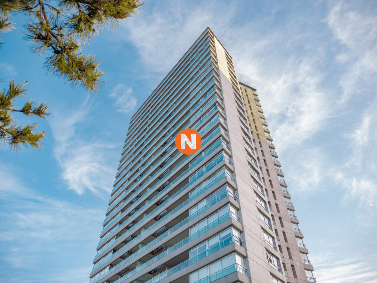 Apartamento Ref.224788 - Apartamento de 3 dormitorios con excelentes Vistas y Amenities