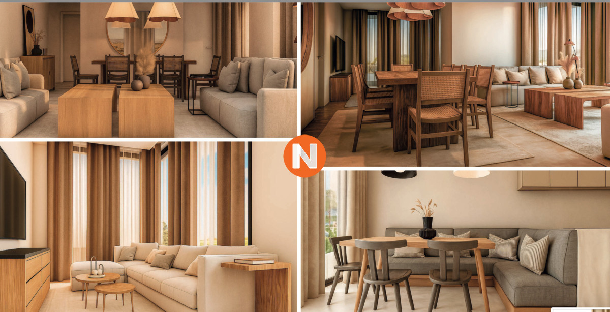 Apartamento Ref.225131 - Pent House de Lujo en Manantiales 