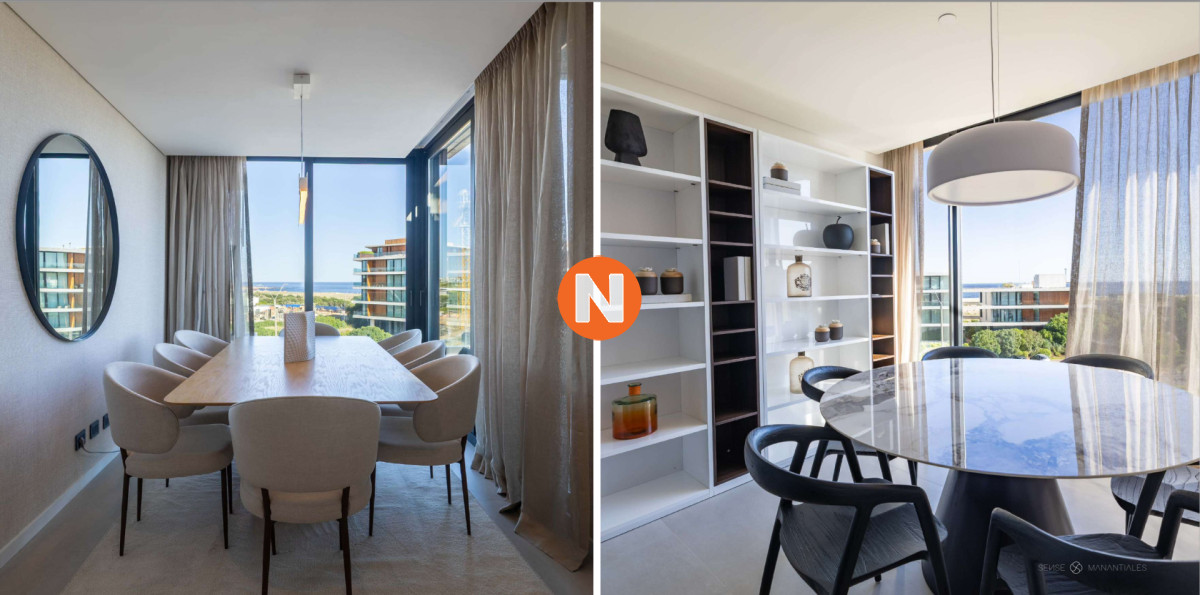 Apartamento Ref.225131 - Pent House de Lujo en Manantiales 