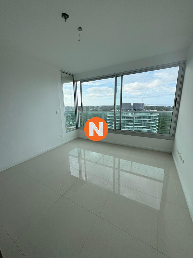 Apartamento Ref.224788 - Apartamento de 3 dormitorios con excelentes Vistas y Amenities