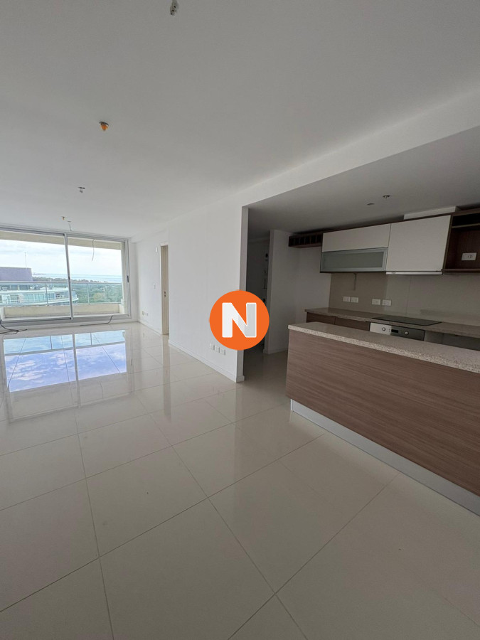 Apartamento Ref.224788 - Apartamento de 3 dormitorios con excelentes Vistas y Amenities