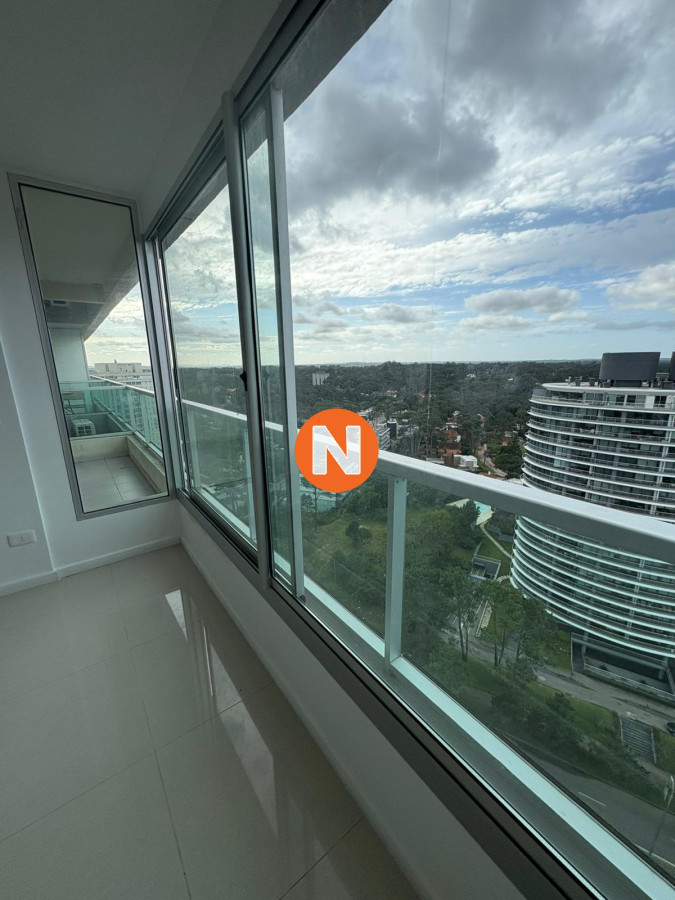 Apartamento Ref.224788 - Apartamento de 3 dormitorios con excelentes Vistas y Amenities