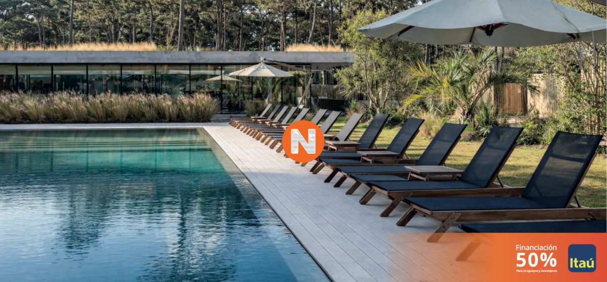 Apartamento Ref.225131 - Pent House de Lujo en Manantiales 