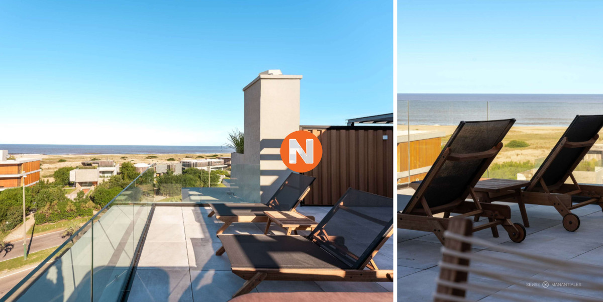 Apartamento Ref.225131 - Pent House de Lujo en Manantiales 