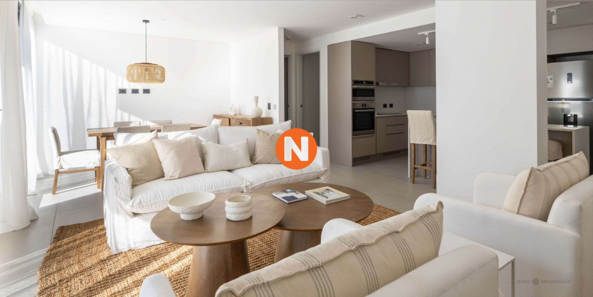 Apartamento Ref.225131 - Pent House de Lujo en Manantiales 