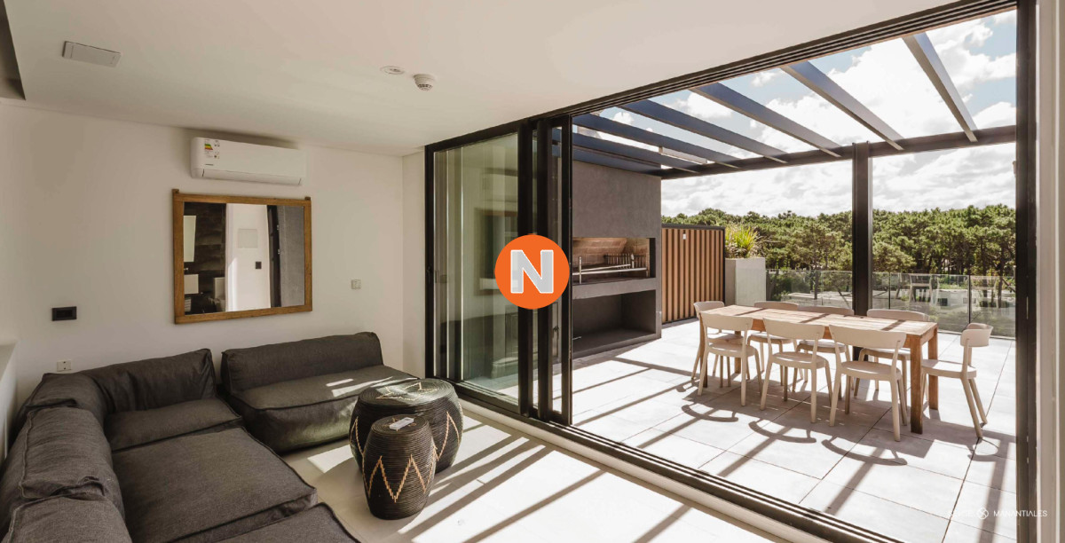 Apartamento Ref.225131 - Pent House de Lujo en Manantiales 