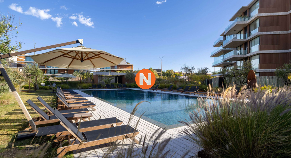 Apartamento Ref.225131 - Pent House de Lujo en Manantiales 