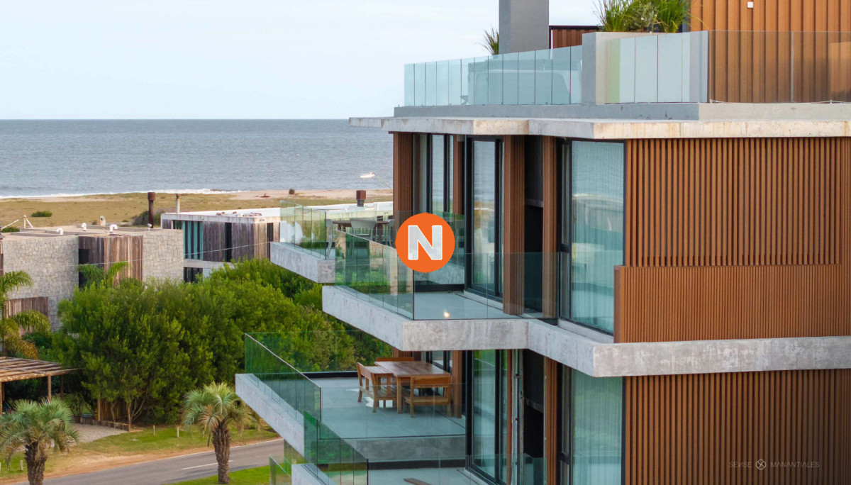 Apartamento Ref.225131 - Pent House de Lujo en Manantiales 