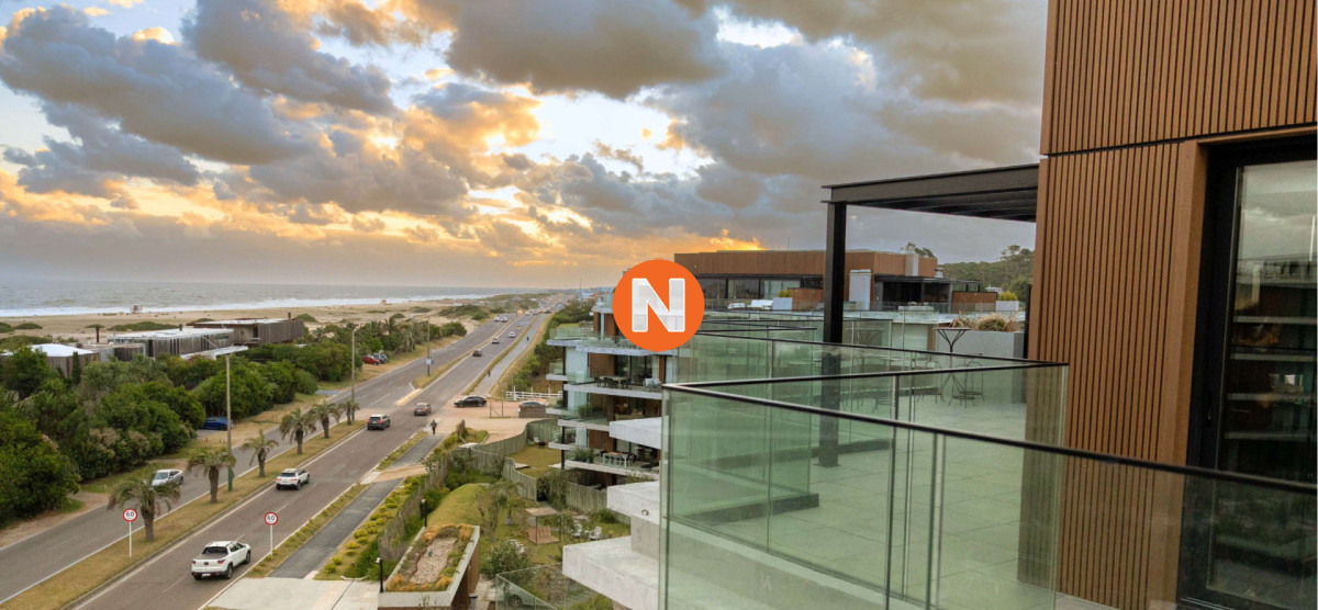 Apartamento Ref.225131 - Pent House de Lujo en Manantiales 