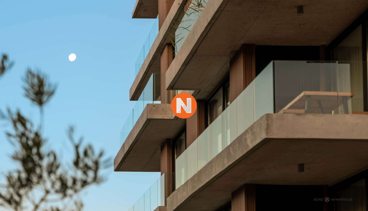 Apartamento Ref.225131 - Pent House de Lujo en Manantiales 