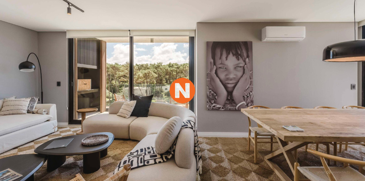 Apartamento Ref.225131 - Pent House de Lujo en Manantiales 