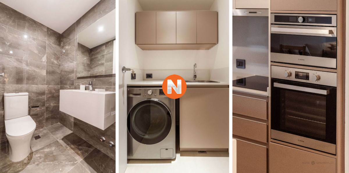 Apartamento Ref.225131 - Pent House de Lujo en Manantiales 