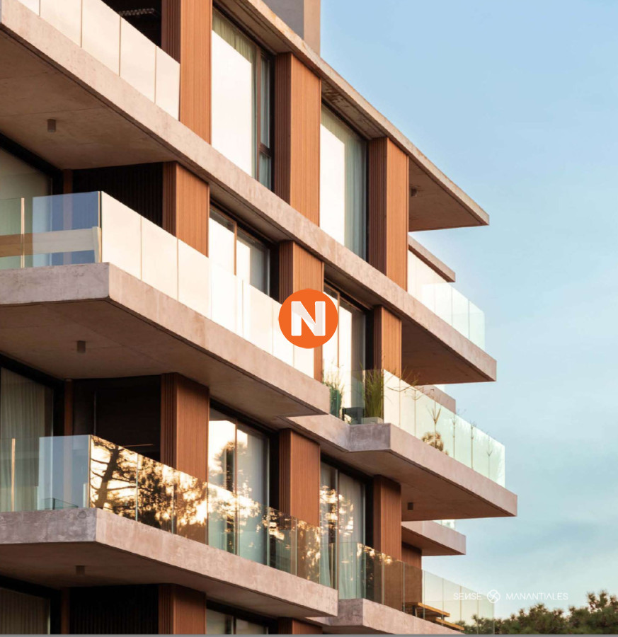 Apartamento Ref.225131 - Pent House de Lujo en Manantiales 