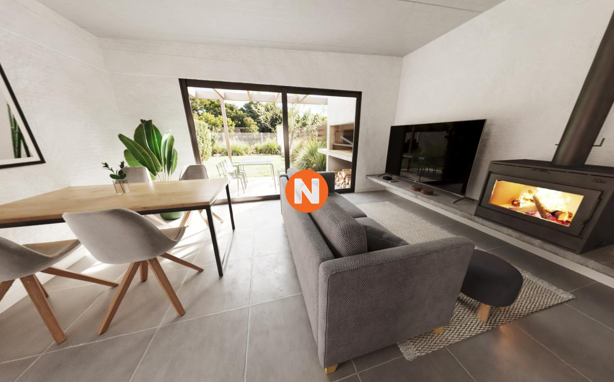 Casa Ref.224070 - Casa a estrenar 3 dormitorios Pinares 