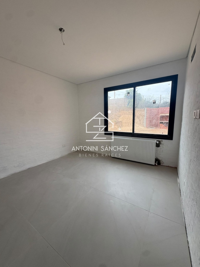 Casa ID.3915 - Casa a estrenar 3 dormitorios Pinares 