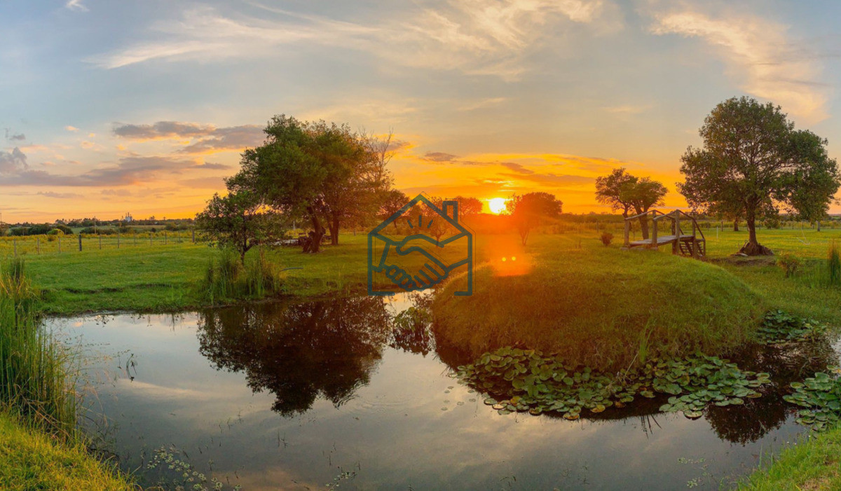 Chacra ID.1563/Chacra-24.779-m2-con-Challet-de-425m2-en-Zona-Residencial- - Chacra 24.779 m2 con Challet de 425m2 en Zona Residencial 