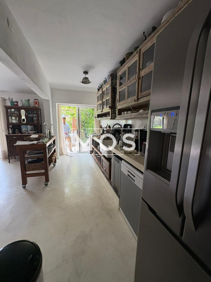 Casa ID.3257 - Chalet en Tenis Ranch en Alquiler Anual 3200 usd 