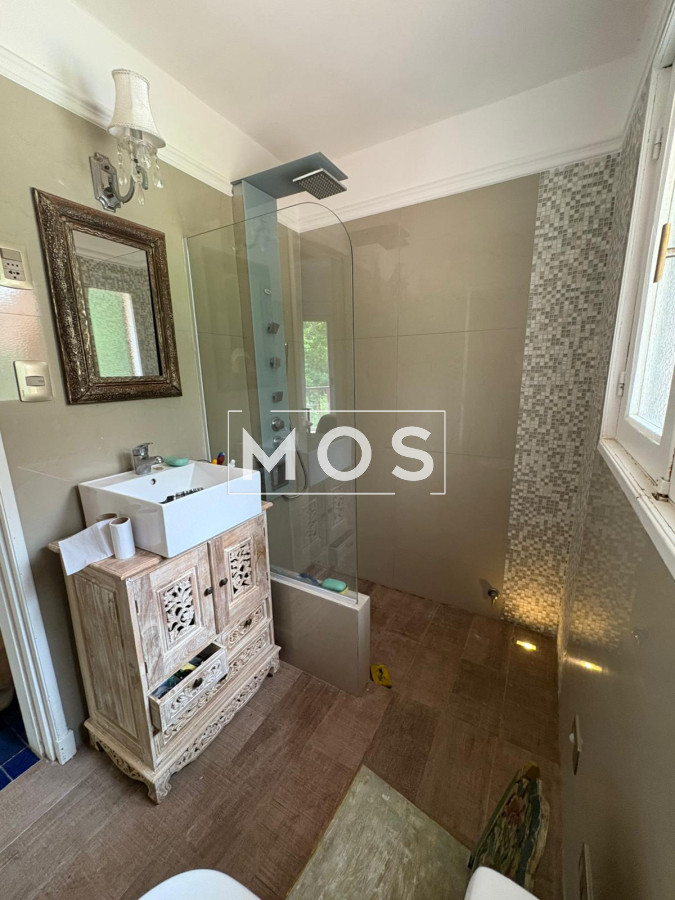 Casa ID.3257 - Chalet en Tenis Ranch en Alquiler Anual 3200 usd 
