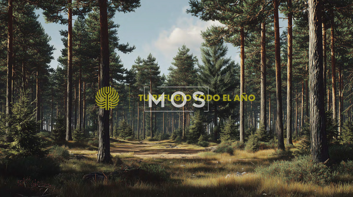 Casa ID.3257 - Chalet en Tenis Ranch en Alquiler Anual 3200 usd 