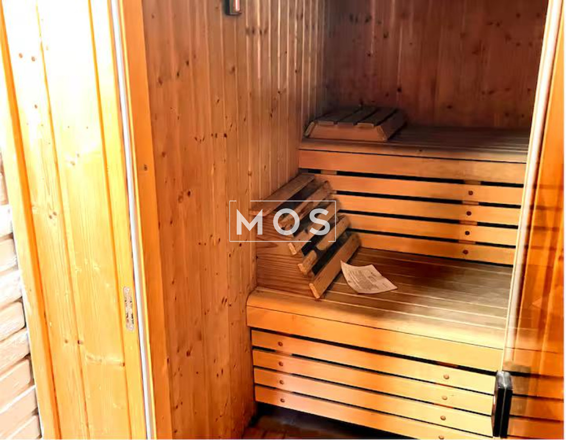 Casa ID.3257 - Chalet en Tenis Ranch en Alquiler Anual 3200 usd 