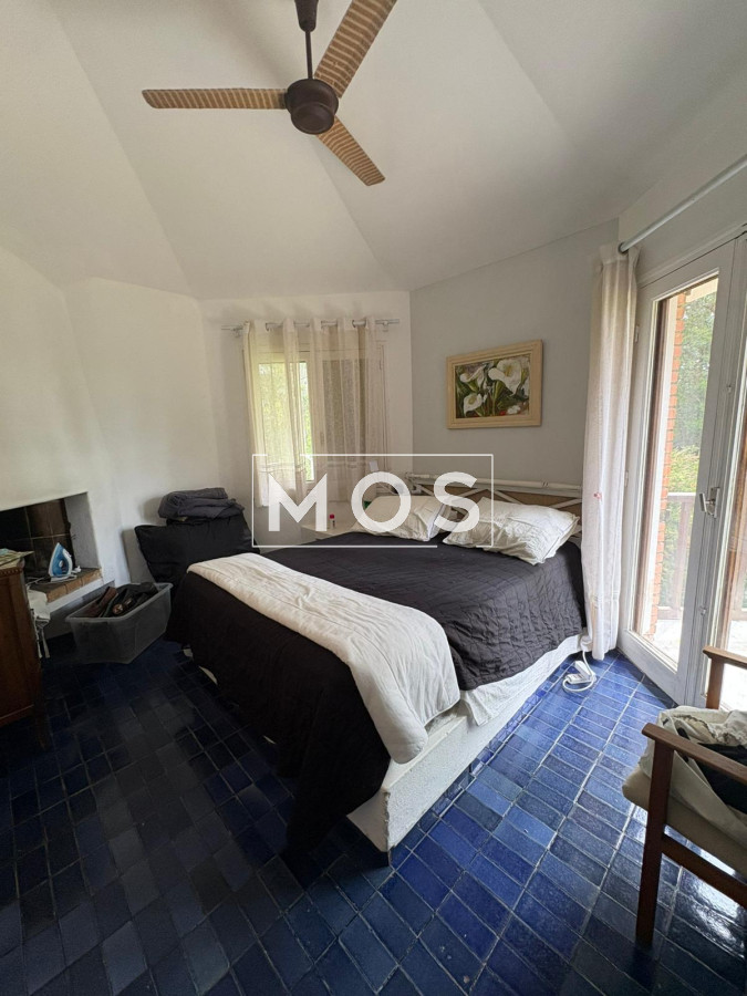 Casa ID.3257 - Chalet en Tenis Ranch en Alquiler Anual 3200 usd 