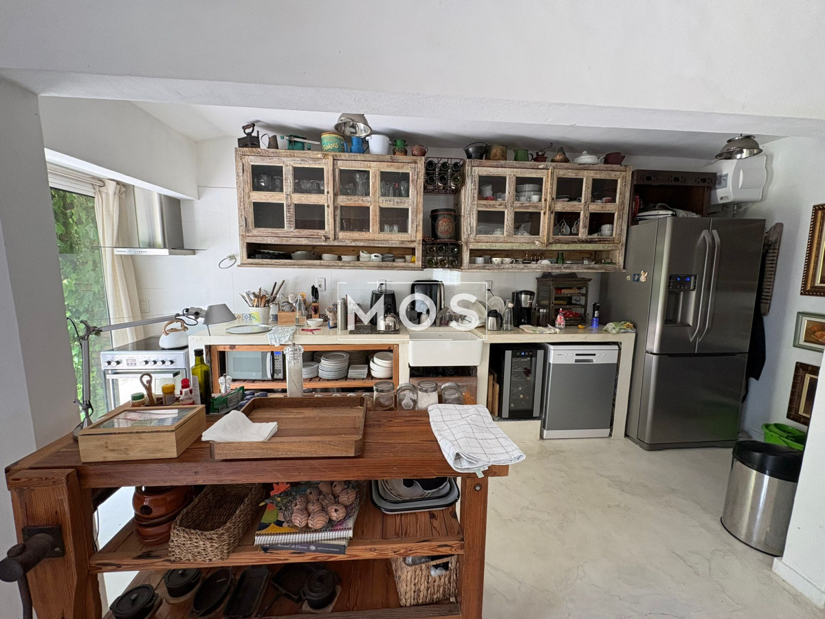 Casa ID.3257 - Chalet en Tenis Ranch en Alquiler Anual 3200 usd 