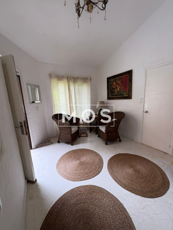 Casa ID.3257 - Chalet en Tenis Ranch en Alquiler Anual 3200 usd 