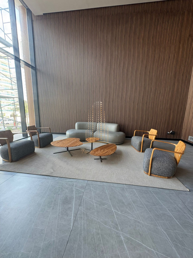 Apartamento ID.1087 - Torres del Este excelente orientación y vistas en piso 10 