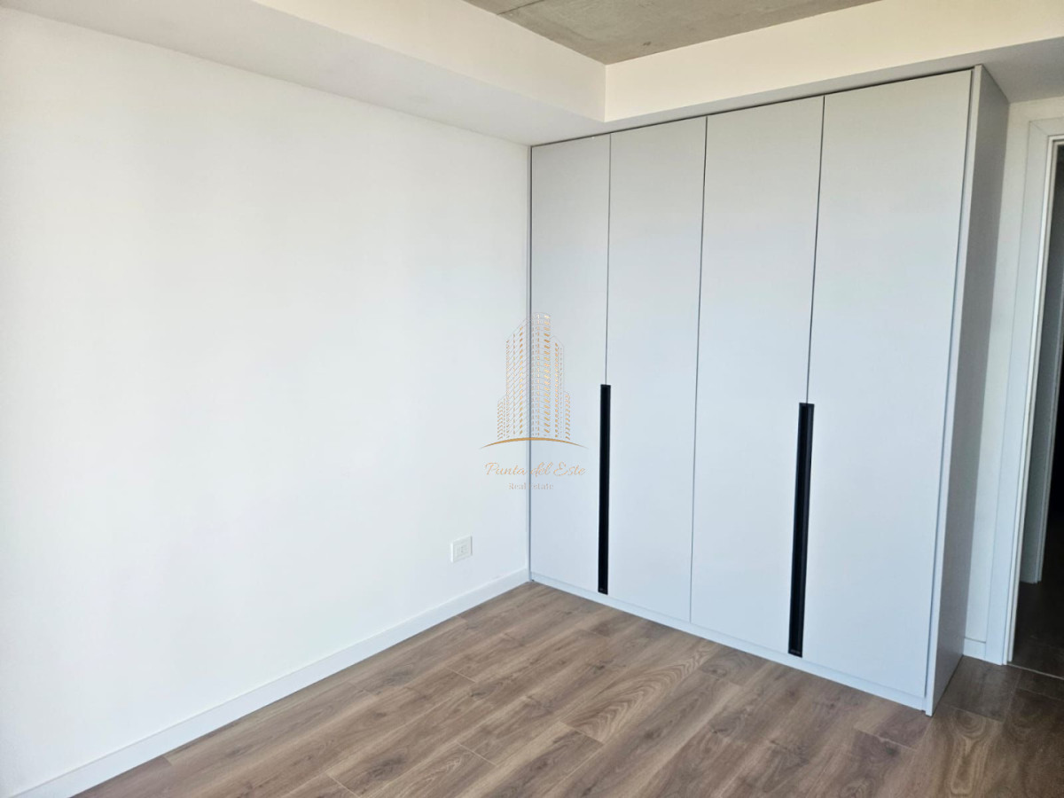 Apartamento ID.1087 - Torres del Este excelente orientación y vistas en piso 10 