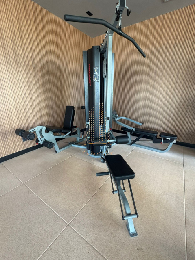 Apartamento ID.1087 - Torres del Este excelente orientación y vistas en piso 10 