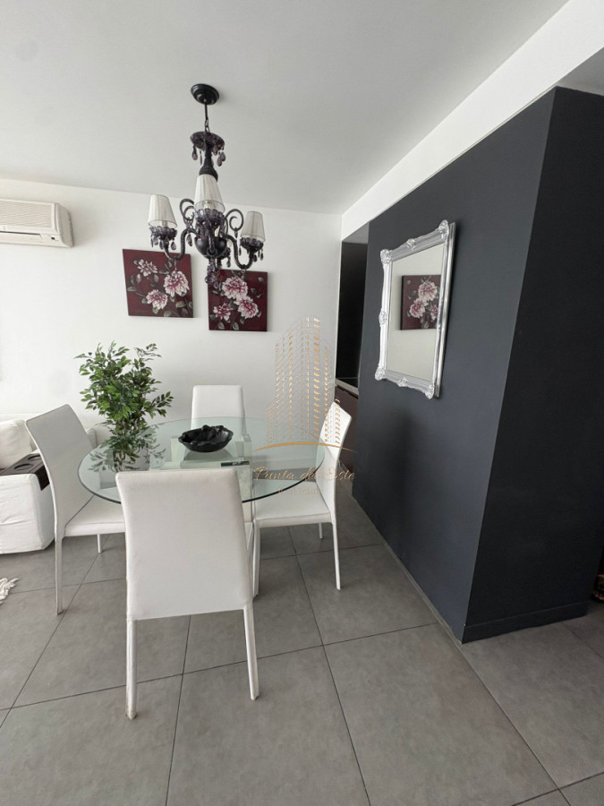 Apartamento ID.1089 - Apartamento en venta en Punta del Este, excelentes servicios!