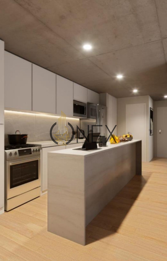 Apartamento ID.3363 - Vivir frente al mar, invertir en futuro. Venta Barra de Carrasco Ap.2 dormitorios 2 baños Amenities Campiglia